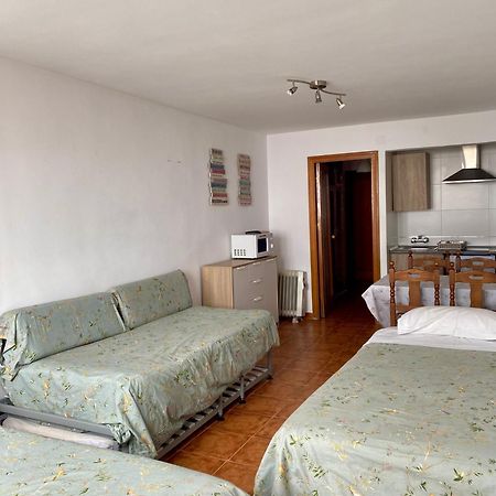 Sol Del Sur Sierra Nevada Apartment Bagian luar foto
