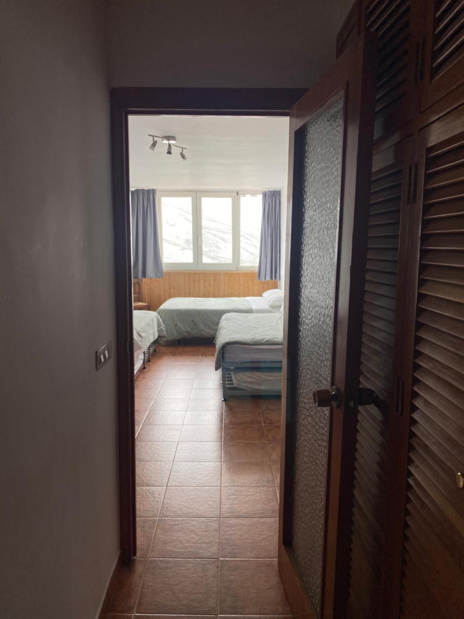 Sol Del Sur Sierra Nevada Apartment Bagian luar foto