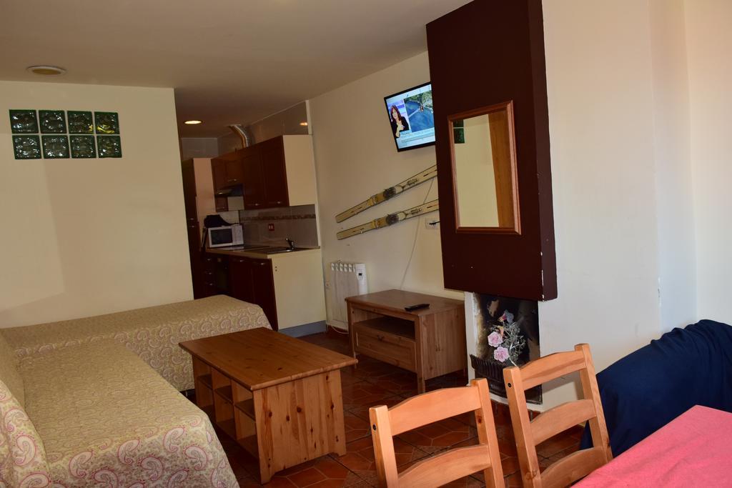 Sol Del Sur Sierra Nevada Apartment Bagian luar foto