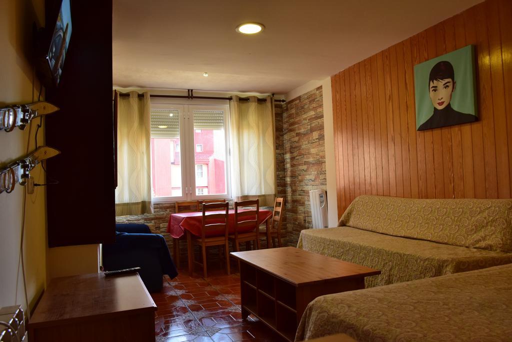 Sol Del Sur Sierra Nevada Apartment Bagian luar foto