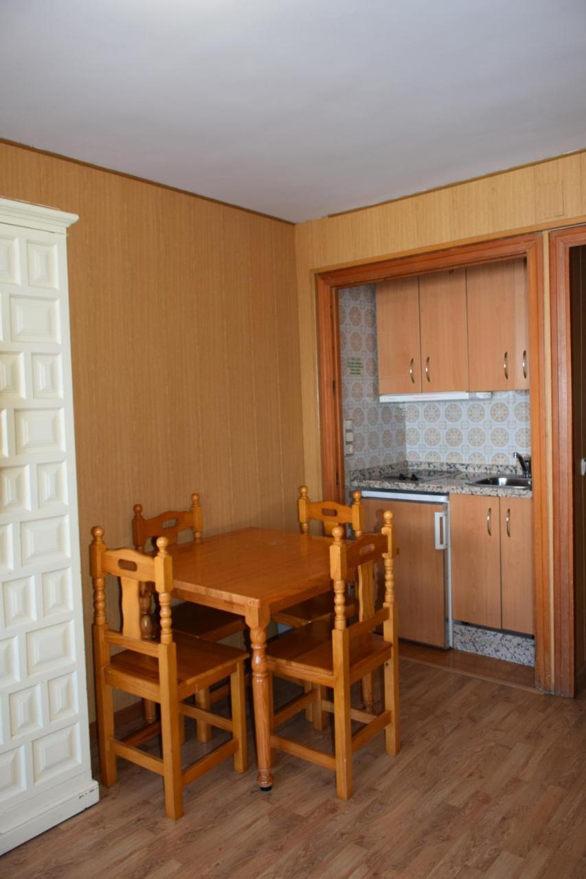 Sol Del Sur Sierra Nevada Apartment Bagian luar foto